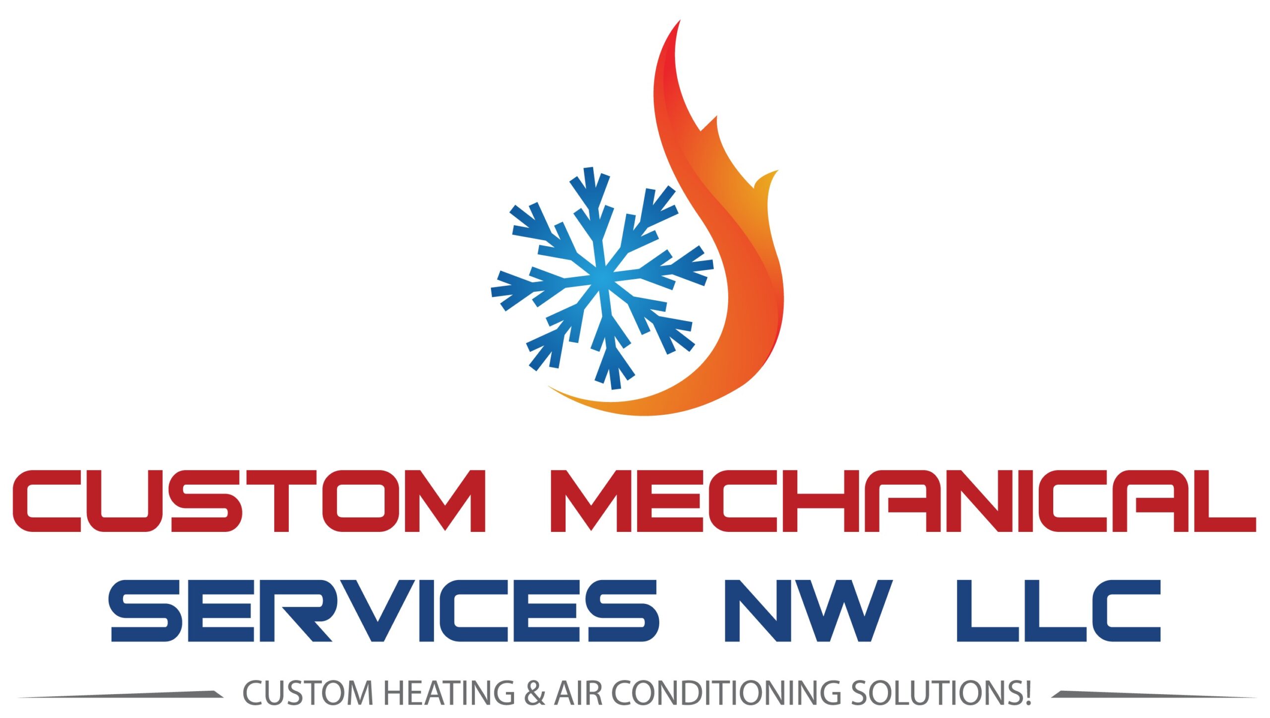 Custom Mechanical Services NW